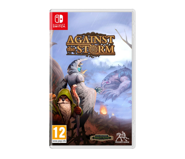 Switch Against the Storm - 1336460 - zdjęcie